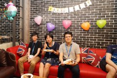 維也納咖啡廳-活動聚餐