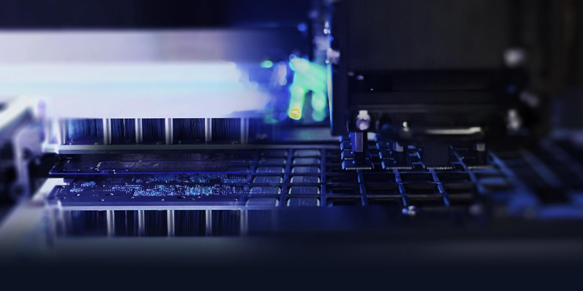 Connecting to Hi-end