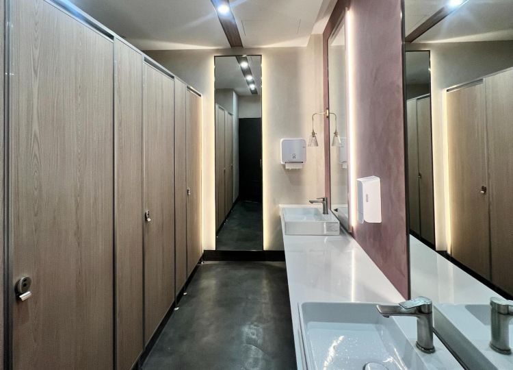 Facilities & Programs