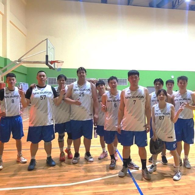 Basketball Club