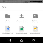 Como usar o Google Drive no Android | Dicas Droid