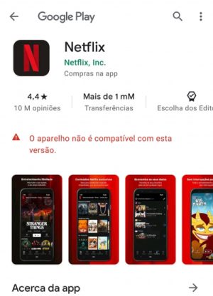 Roblox não abre no celular Android como resolver ? 